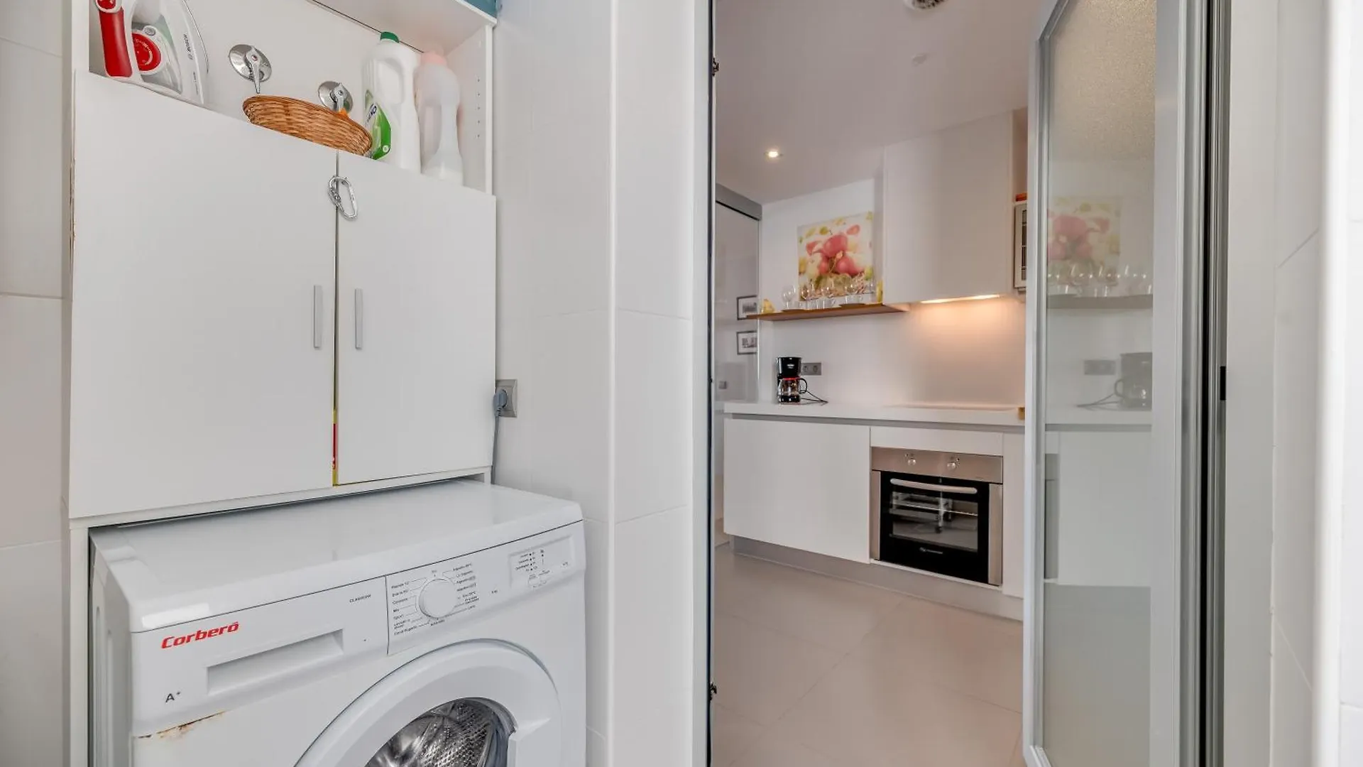Acogedor Apartamento 2 Dormitorios Marbella Apartment