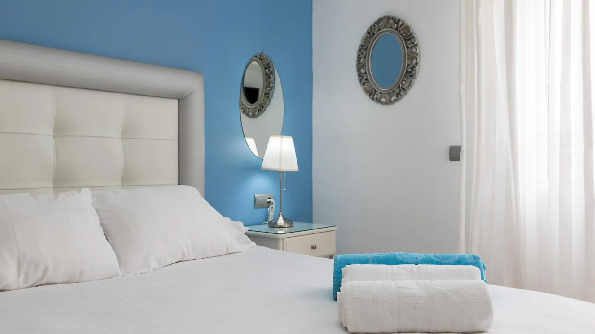 Apartment Acogedor Apartamento 2 Dormitorios Marbella Spain