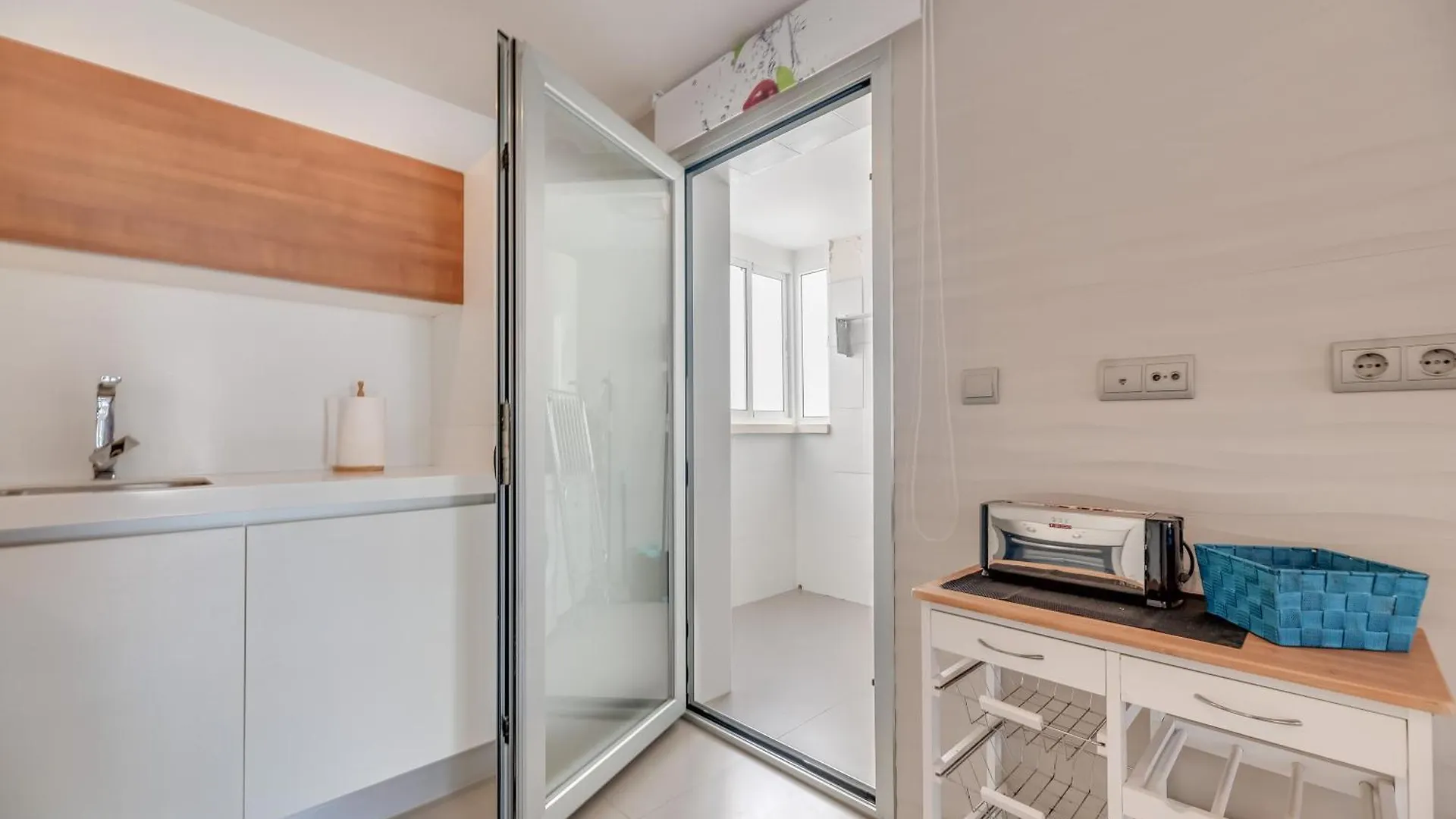 Acogedor Apartamento 2 Dormitorios Marbella