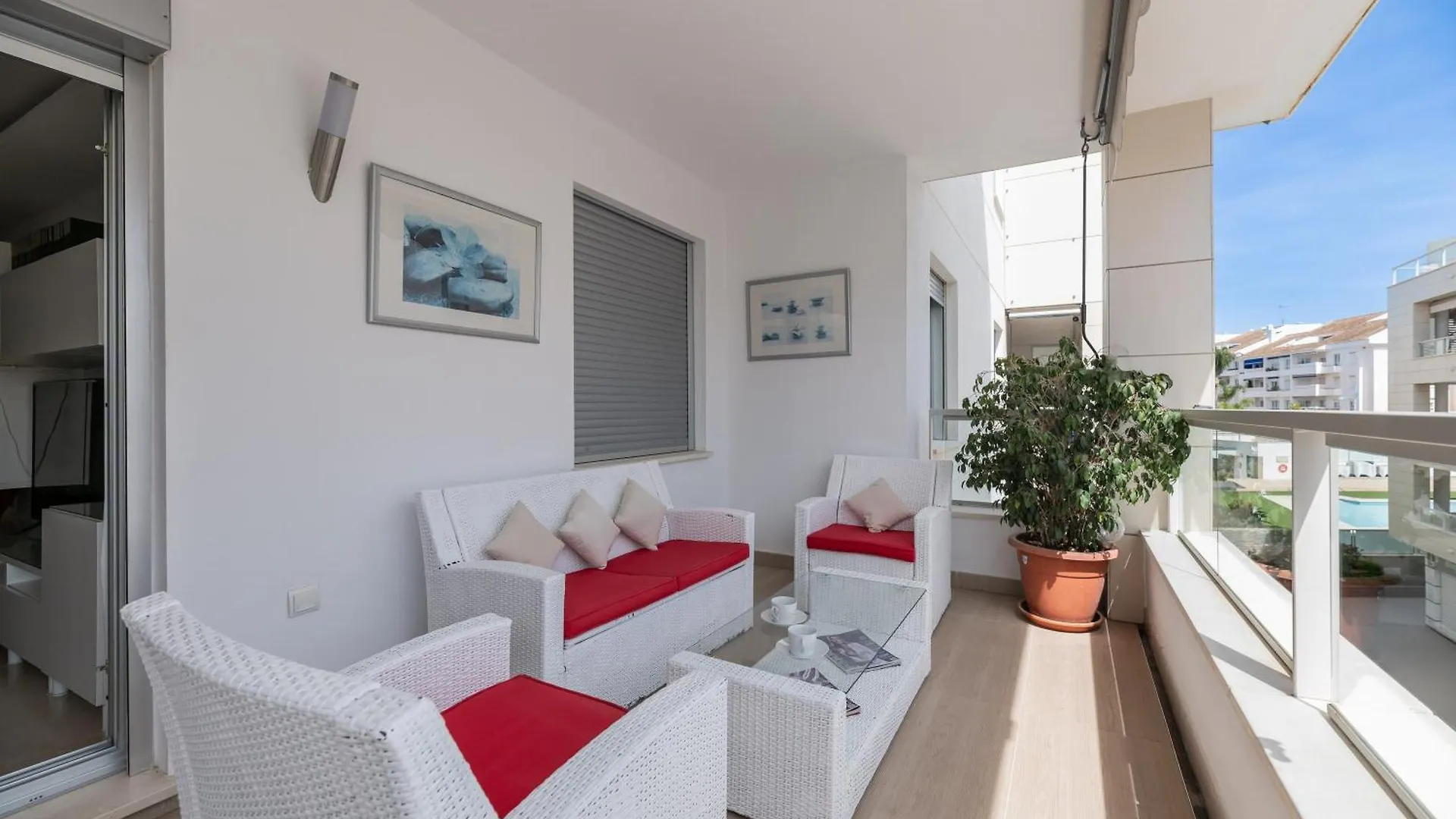 Acogedor Apartamento 2 Dormitorios Marbella 0*,